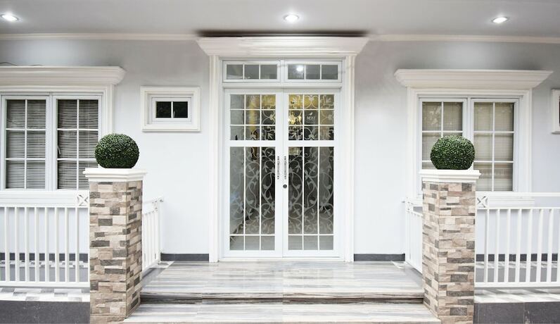 Imagen general del Hotel Nest Residence. Foto 16