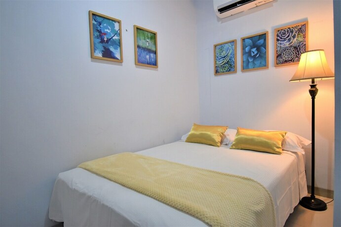 Imagen de la habitación del Hotel Nest Residence. Foto 18