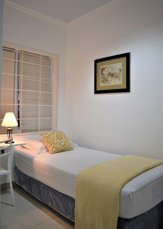 Imagen de la habitación del Hotel Nest Residence. Foto 21