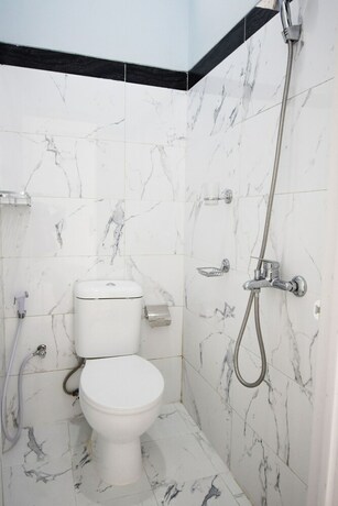 Imagen de la habitación del Hotel Nest Residence. Foto 24