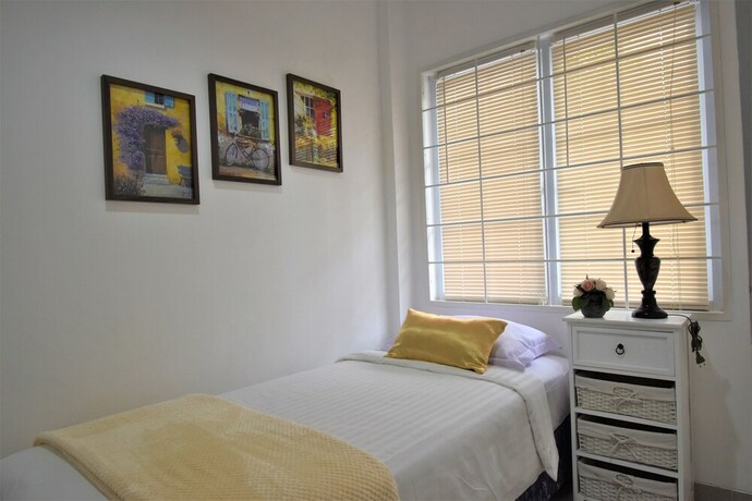 Imagen de la habitación del Hotel Nest Residence. Foto 28