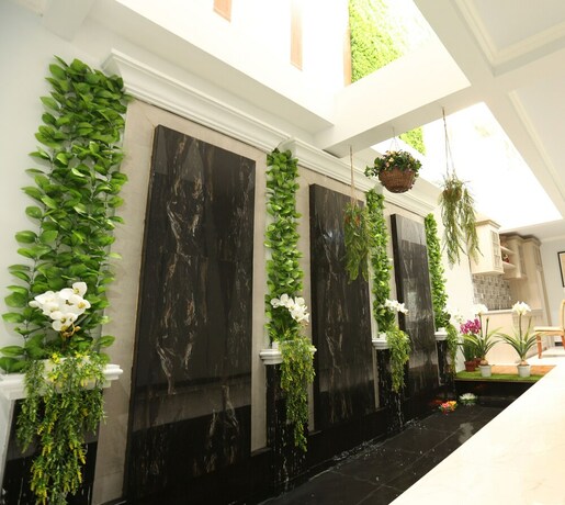 Imagen de los interiores del Hotel Nest Residence. Foto 30