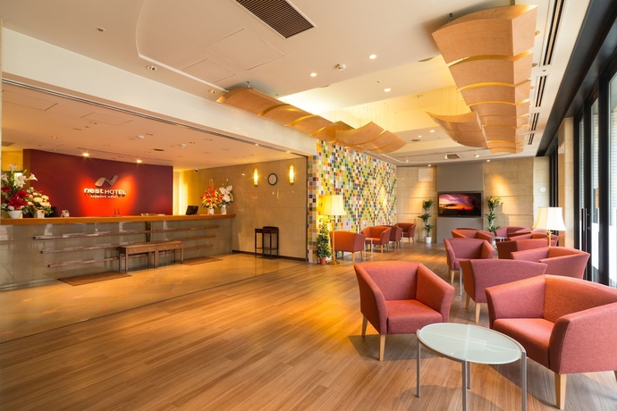 Imagen de la habitación del Hotel Nest Sapporo Odori. Foto 9