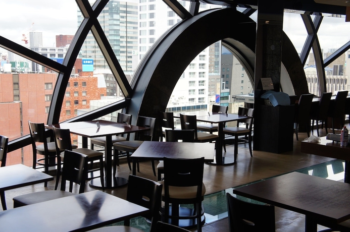 Imagen del bar/restaurante del Hotel Nest Sapporo Odori. Foto 3