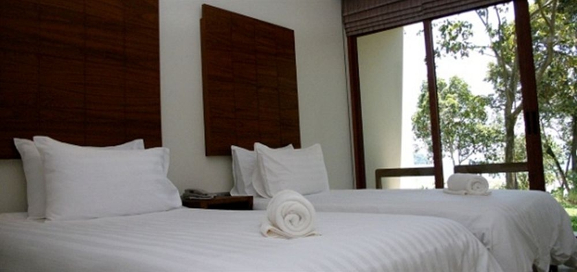 Imagen de la habitación del Hotel Nest Sense Resort. Foto 8