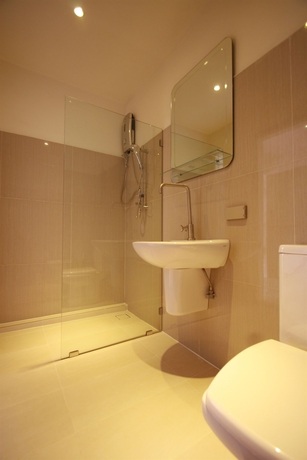 Imagen de la habitación del Hotel Nest Sense Resort. Foto 9