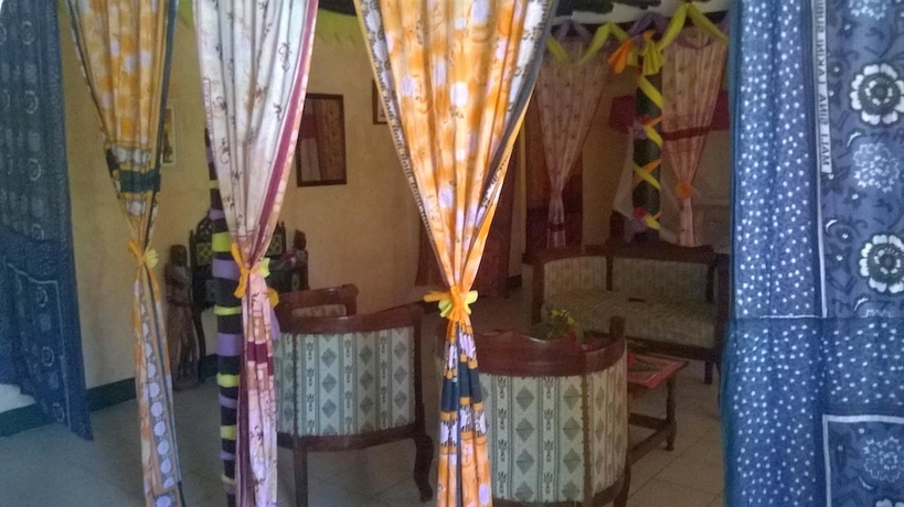 Imagen de la habitación del Hotel Nest Style Beach Zanzibar. Foto 3