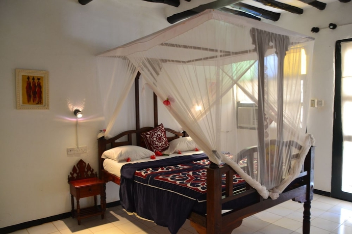Imagen de la habitación del Hotel Nest Style Beach Zanzibar. Foto 4