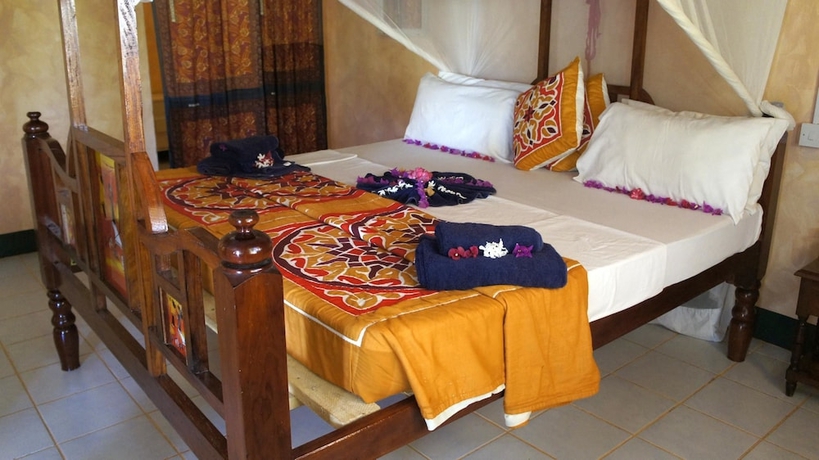 Imagen de la habitación del Hotel Nest Style Beach Zanzibar. Foto 5