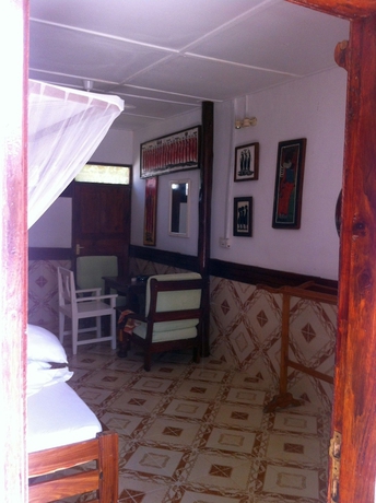 Imagen de la habitación del Hotel Nest Style Beach Zanzibar. Foto 9