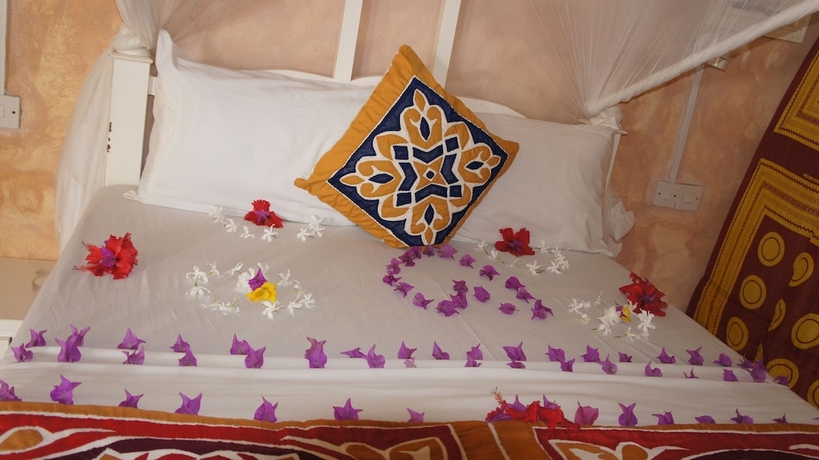 Imagen de la habitación del Hotel Nest Style Beach Zanzibar. Foto 11