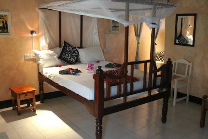 Imagen de la habitación del Hotel Nest Style Beach Zanzibar. Foto 14