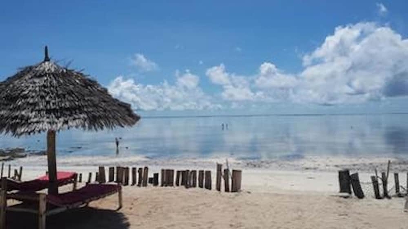 Imagen de la habitación del Hotel Nest Style Beach Zanzibar. Foto 16