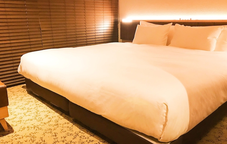 Imagen de la habitación del Hotel Nest Tokyo Hanzomon. Foto 5