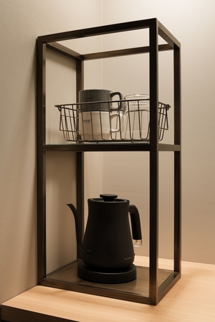 Imagen de la habitación del Hotel Nest Tokyo Hanzomon. Foto 6