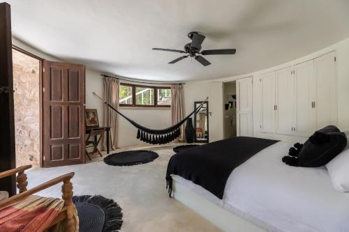 Imagen de la habitación del Hotel Nest Tulum. Foto 5