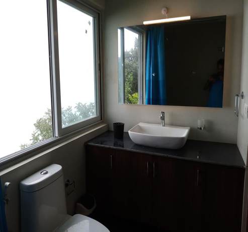 Imagen de la habitación del Hotel Nest and Hives. Foto 6