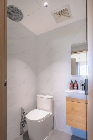 Imagen de la habitación del Hotel Nest by Hawkss Kamadhoo Baa Atoll. Foto 5