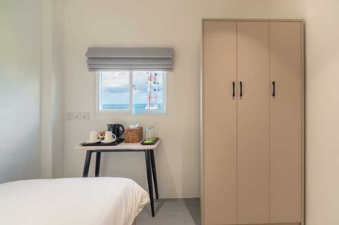 Imagen de la habitación del Hotel Nest by Hawkss Kamadhoo Baa Atoll. Foto 7