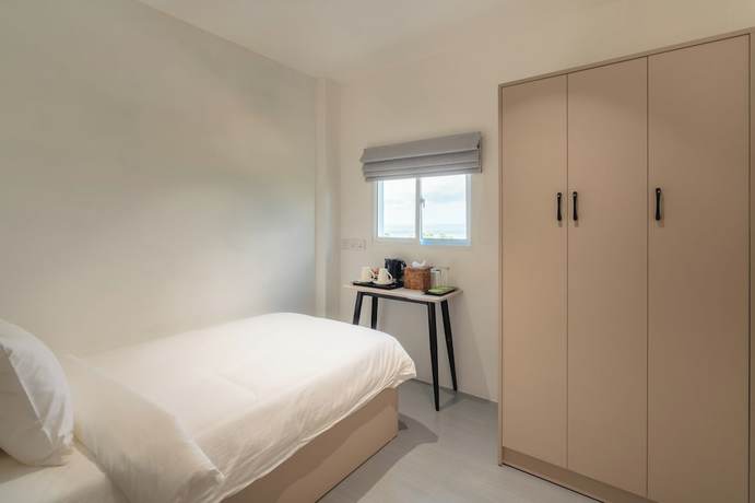 Imagen de la habitación del Hotel Nest by Hawkss Kamadhoo Baa Atoll. Foto 14