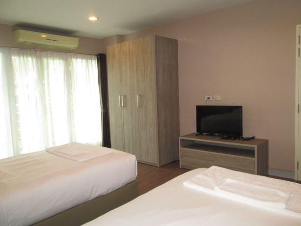 Imagen de la habitación del Hotel Nest n Rest. Foto 7