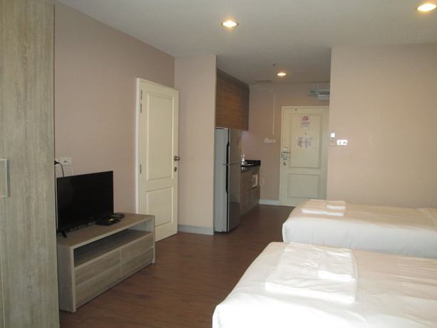 Imagen de la habitación del Hotel Nest n Rest. Foto 11