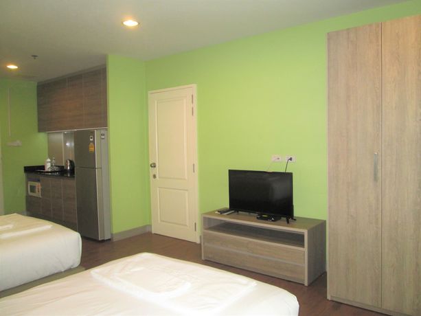 Imagen de la habitación del Hotel Nest n Rest. Foto 14