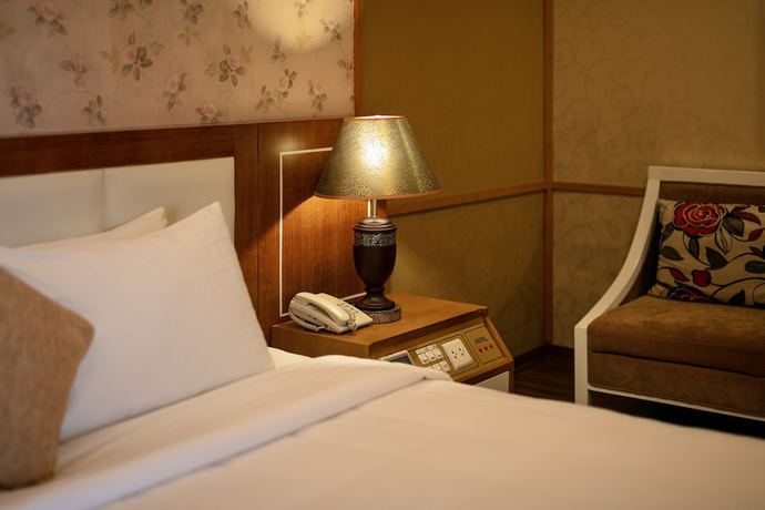 Imagen de la habitación del Hotel Nesta Boutique Ha Noi. Foto 5