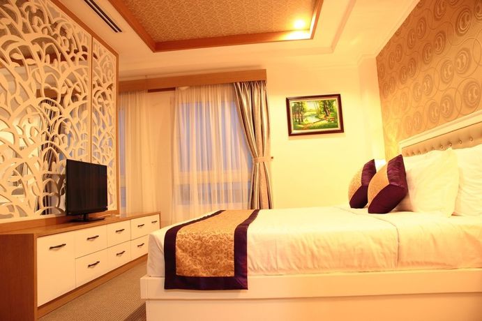 Imagen de la habitación del Hotel Nesta. Foto 2