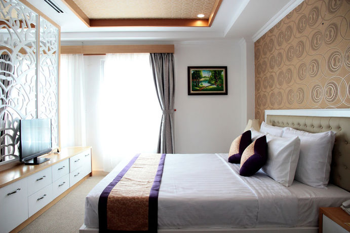 Imagen de la habitación del Hotel Nesta. Foto 3