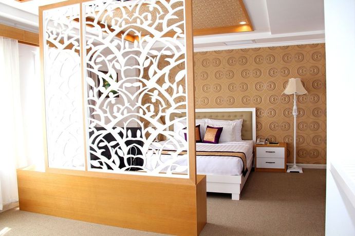 Imagen de la habitación del Hotel Nesta. Foto 4
