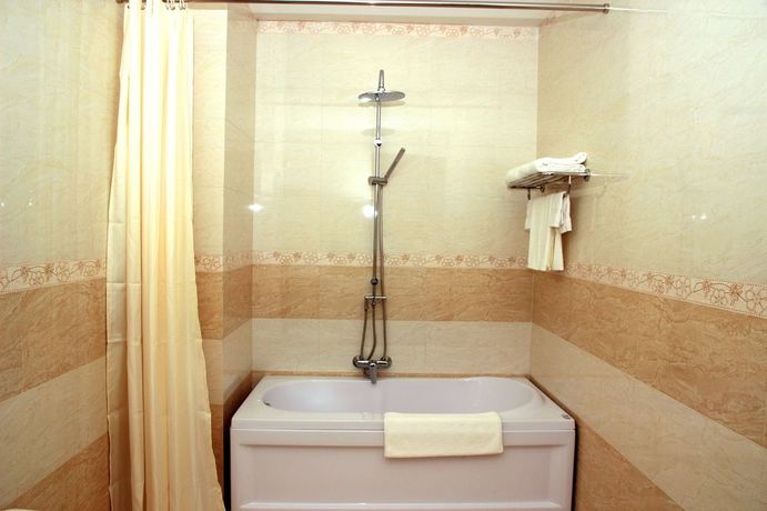 Imagen de la habitación del Hotel Nesta. Foto 6