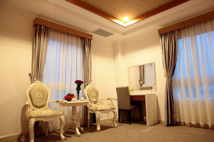Imagen de la habitación del Hotel Nesta. Foto 8