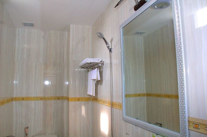 Imagen de los interiores del Hotel Nesta. Foto 13