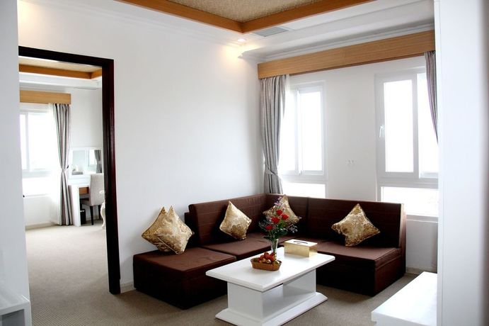 Imagen de la habitación del Hotel Nesta. Foto 9