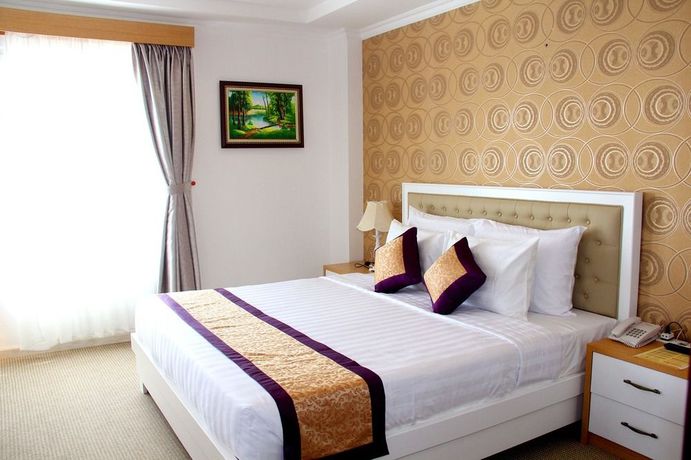 Imagen de la habitación del Hotel Nesta. Foto 10