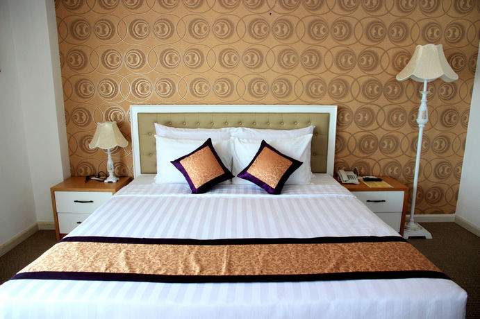 Imagen de la habitación del Hotel Nesta. Foto 11