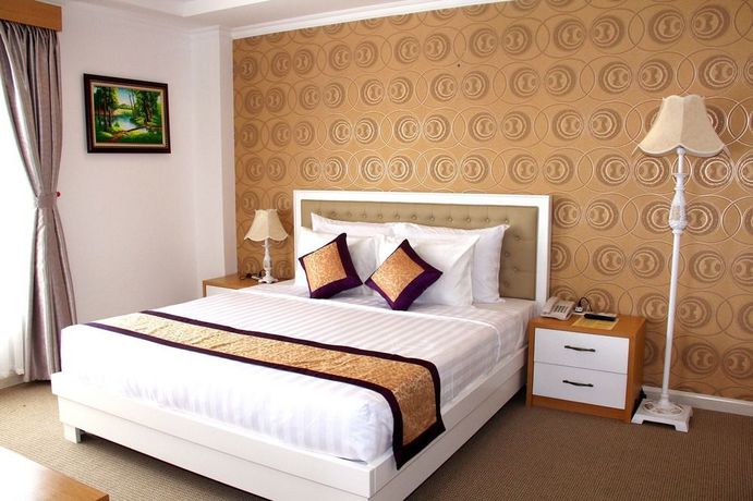 Imagen de la habitación del Hotel Nesta. Foto 12