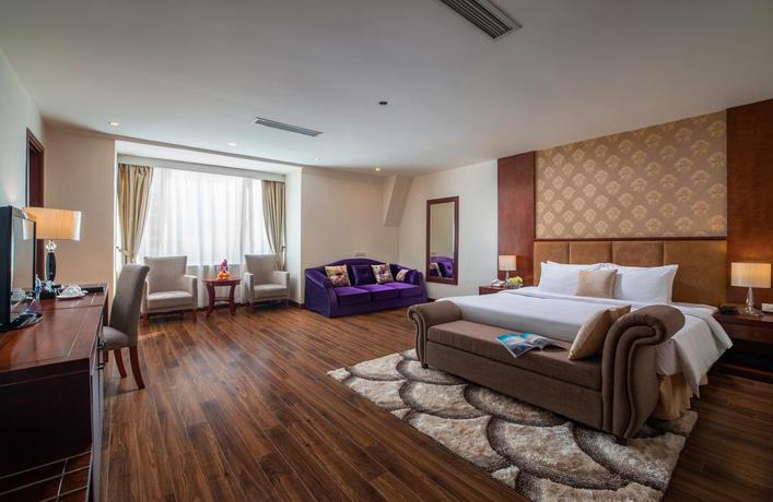 Imagen de la habitación del Hotel Nesta Ha Noi. Foto 3