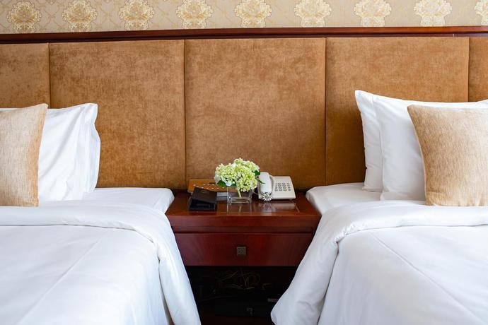 Imagen de la habitación del Hotel Nesta Ha Noi. Foto 4