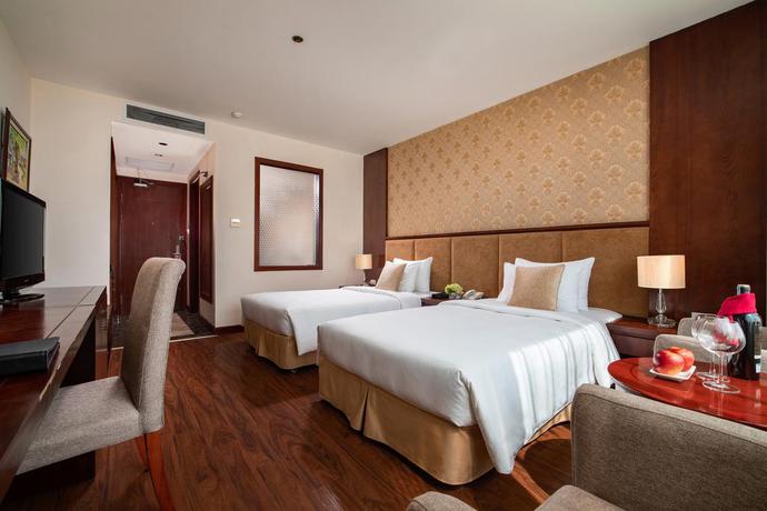 Imagen de la habitación del Hotel Nesta Ha Noi. Foto 5