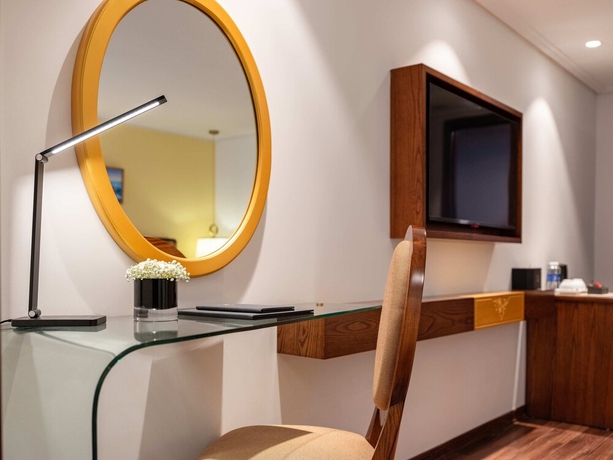 Imagen de la habitación del Hotel Nesta Hotel And Spa. Foto 3