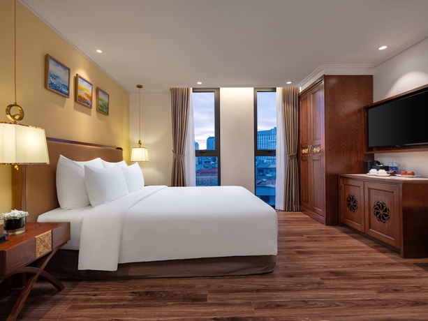 Imagen de la habitación del Hotel Nesta Hotel And Spa. Foto 11