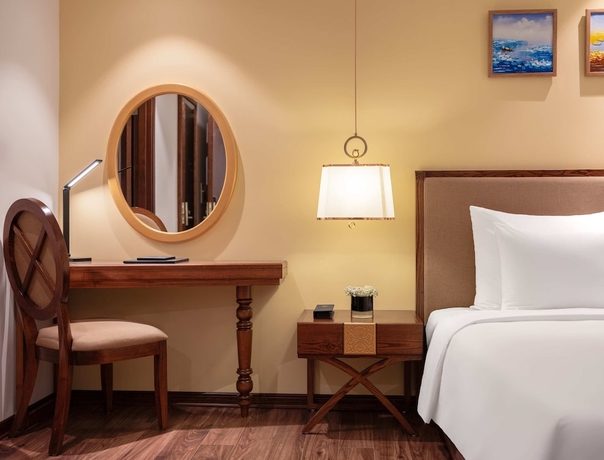 Imagen de la habitación del Hotel Nesta Hotel And Spa. Foto 13