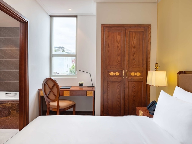 Imagen de la habitación del Hotel Nesta Hotel And Spa. Foto 15