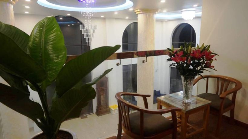 Imagen de la habitación del Hotel Nesta Phu Quoc. Foto 1