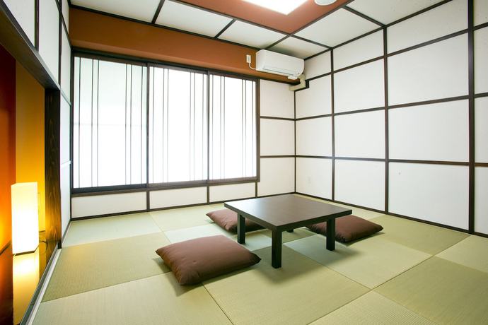 Imagen de la habitación del Hotel Nesta Resort Kobe The Pavone. Foto 2