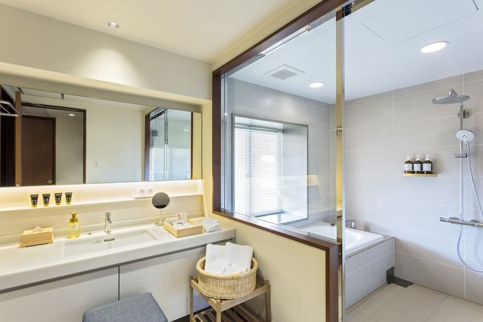 Imagen de la habitación del Hotel Nesta Resort Kobe The Pavone. Foto 5