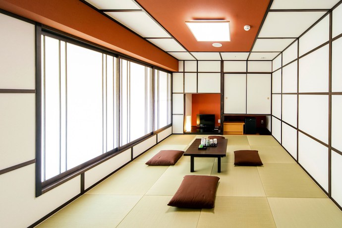 Imagen de la habitación del Hotel Nesta Resort Kobe The Pavone. Foto 7
