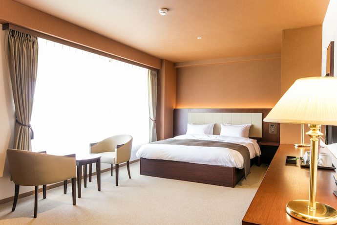 Imagen de la habitación del Hotel Nesta Resort Kobe The Pavone. Foto 8